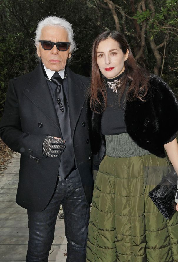 Chanel 2013 Haute Couture Embellished Bow Choker - 2