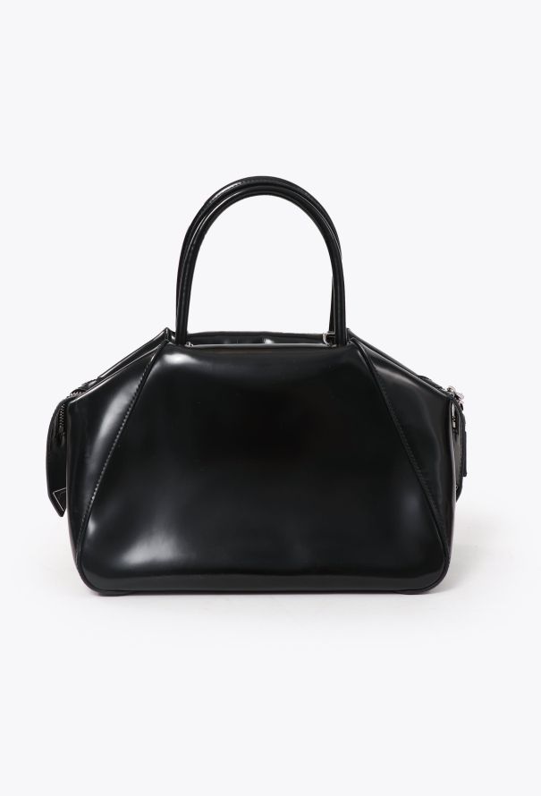 Prada Supernova Brushed Spazzolato Leather Bag - 5