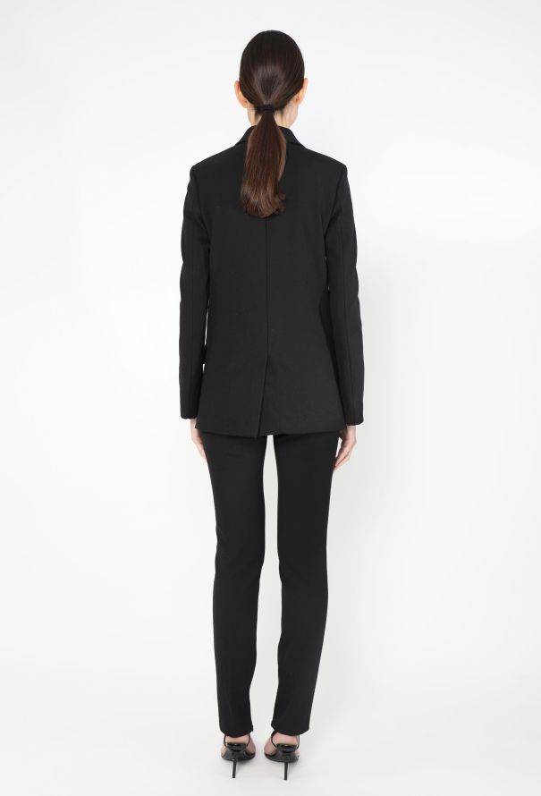 Bottega Veneta F/W 2020 Classic Tailored Suit - 7