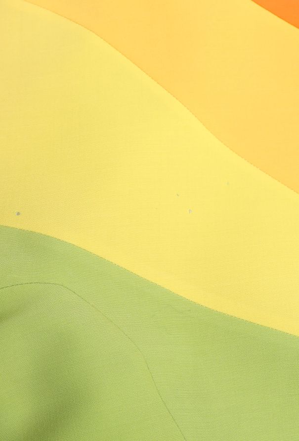 Thierry Mugler ULTRA COLLECTOR S/S 1990 Rainbow Jacket - 12