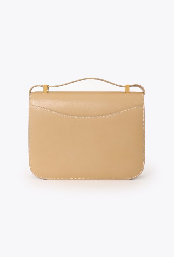 Hermès Beige Box Constance 24 - 4 Hermès Beige Box Constance 24 - 4