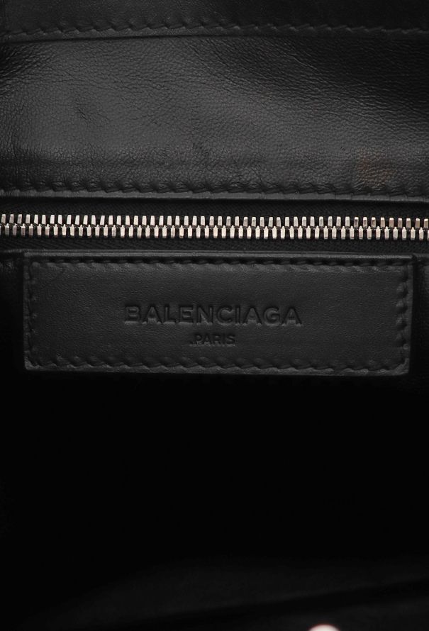 Balenciaga Le Dix Tote Bag - 13 Balenciaga Le Dix Tote Bag - 13