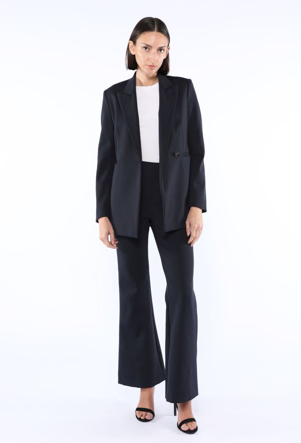 The Row Ensemble en scuba extensible, 2019 - 5
