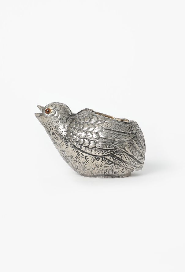 Gucci '70s Quail Candle Holder - 2