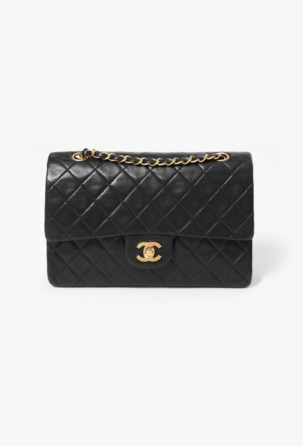 Chanel Classic Medium Timeless Bag - 1