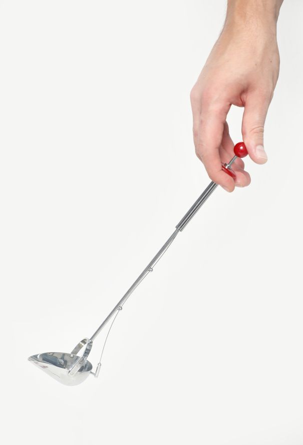 Vintage Objects & Decor 1930s Art Deco Appetizer Service Set - 4 Vintage Objects & Decor 1930s Art Deco Appetizer Service Set - 4