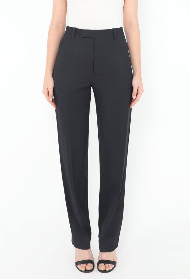 The Row 2023 Elijah Tapered Trousers - 3