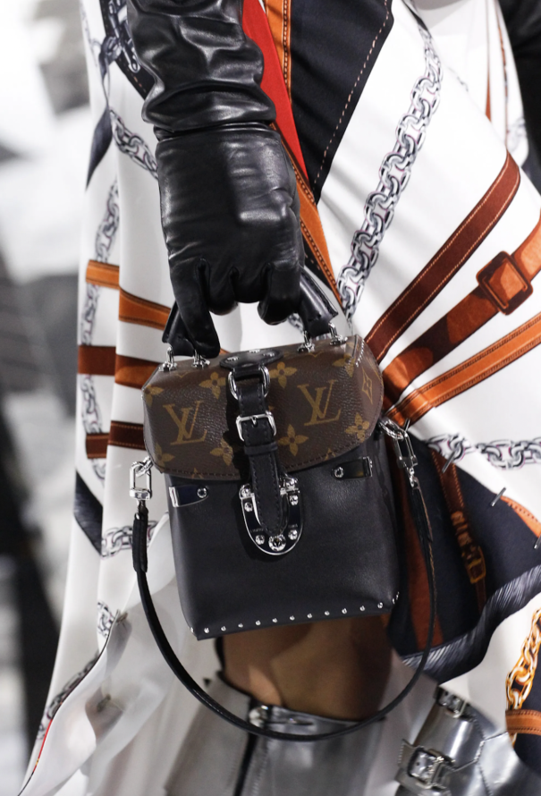 Louis Vuitton Monogram Camera Box Bag, F/W 2016 - 2