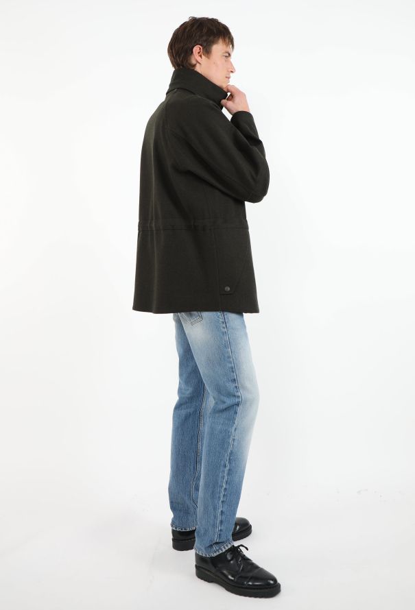 Loro Piana 2025 Milton 2-in-1 Storm Parka - 5