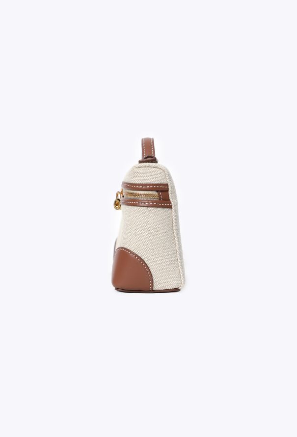 Loro Piana Canvas Extra Pocket L19 - 6