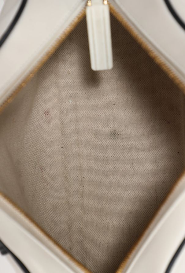 Dior 2021 Small Vibe Bowling Bag - 13