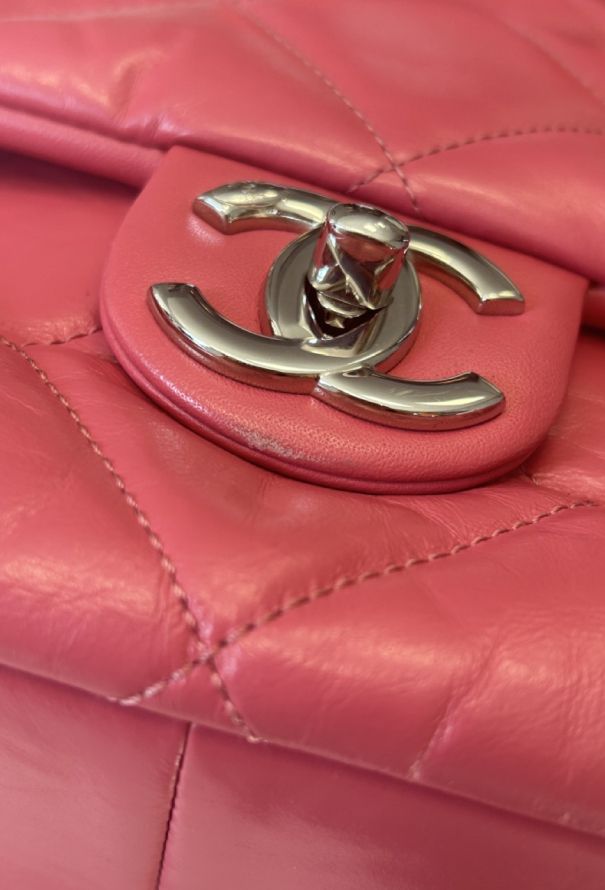 Chanel Resort 2020 Express Bowling Bag - 15 Chanel Resort 2020 Express Bowling Bag - 15