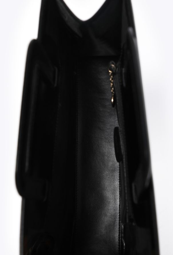 Gucci Tom Ford 2in1 Top-Handle Bag, 1990s - 13