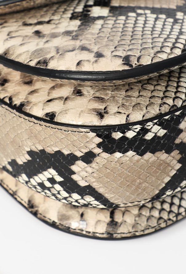 Jil Sander Medium Embossed Coin Bag - 7
