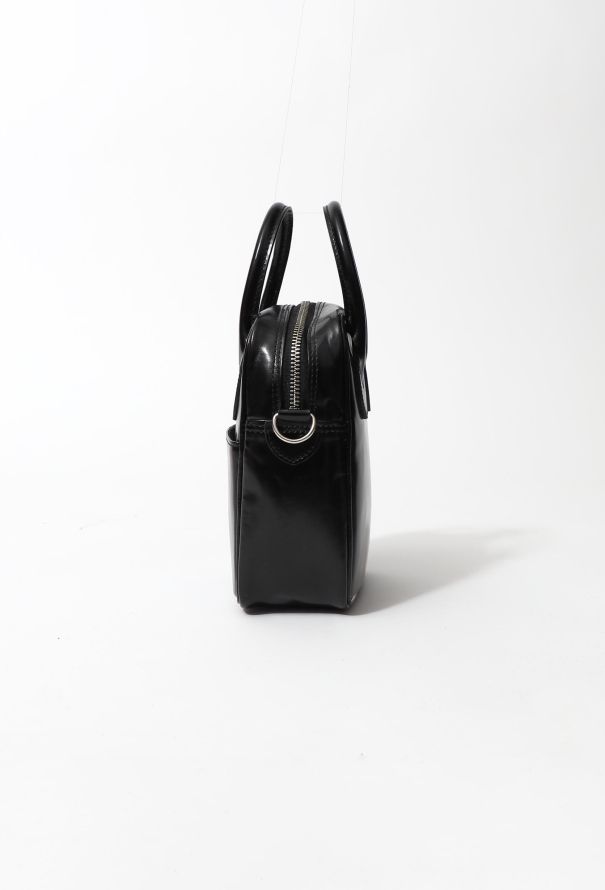 Comme des Garcons Authenticated Handbag