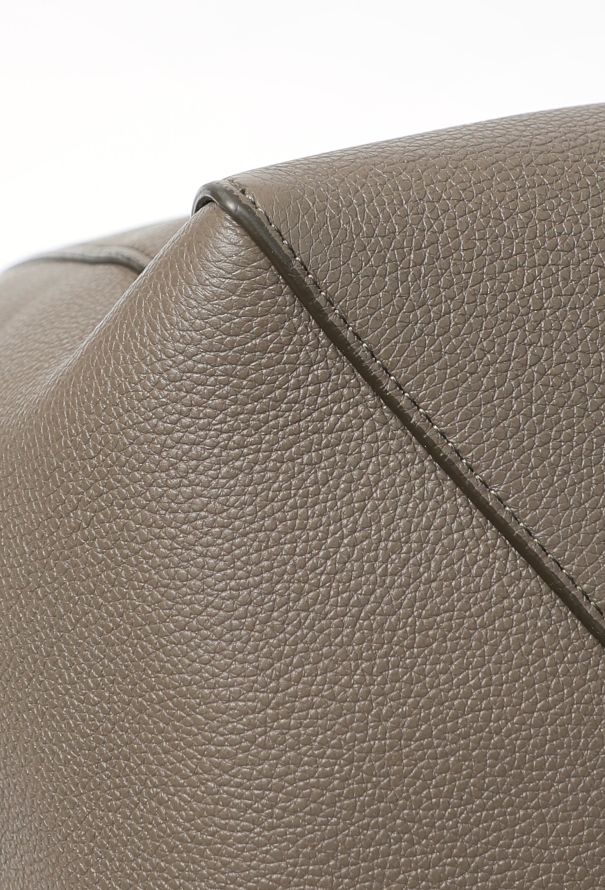 Céline Medium Phantom Cabas Shopper Bag - 10