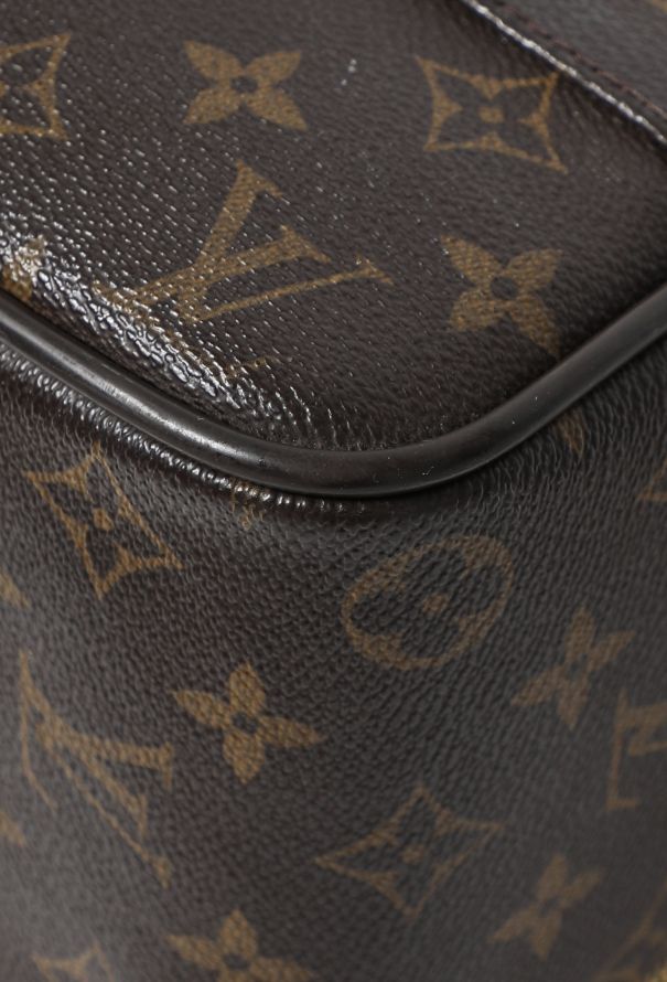 ICare Briefcase, Louis Vuitton - Designer Exchange