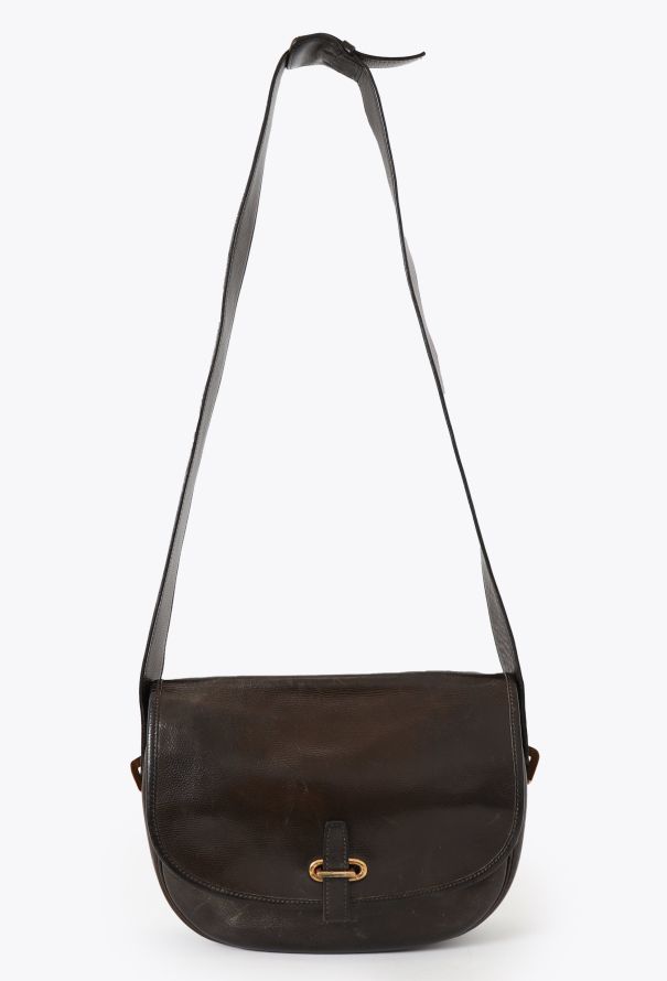 Hermès 1969 Balle de Golf Bag - 1