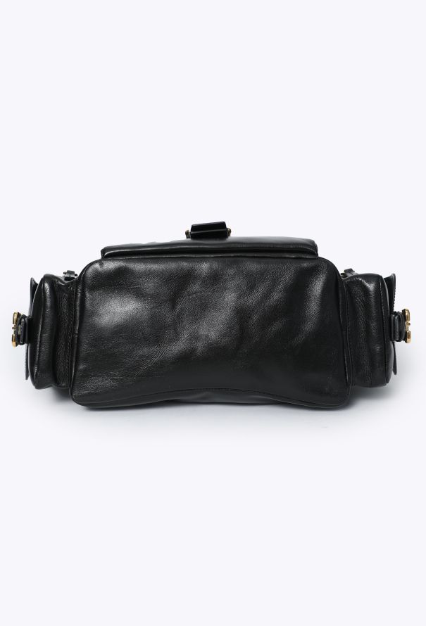 Chloé F/W 2024 Medium Double Camera Bag - 8