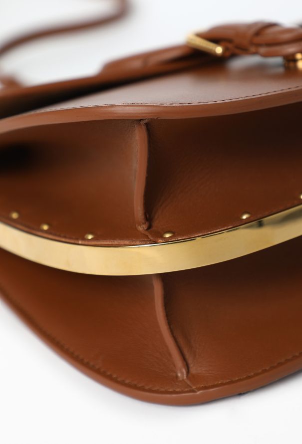 Dior Bobby Frame Medium Flap Bag - 7