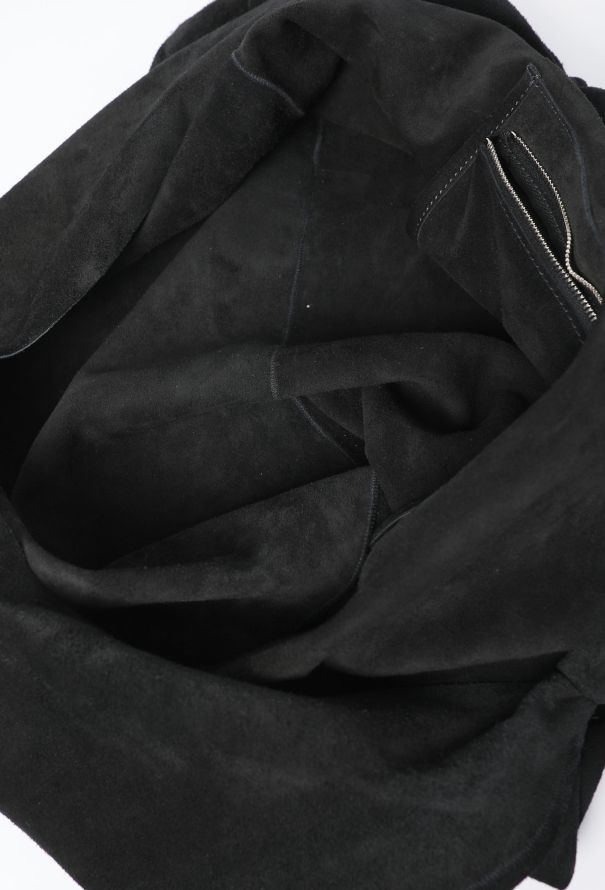 The Row Double Knot Bindle Hobo Bag - 9