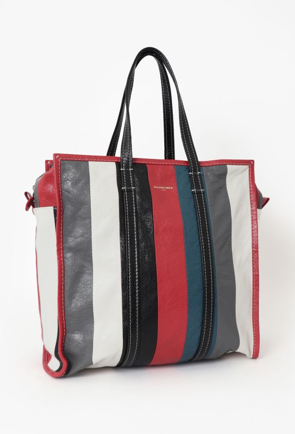 Balenciaga Resort 2017 Bazar Shopper Tote - 1