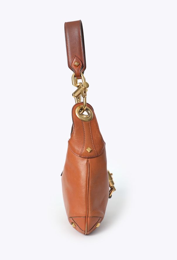 Gucci Vintage Small  Jackie Bag - 5