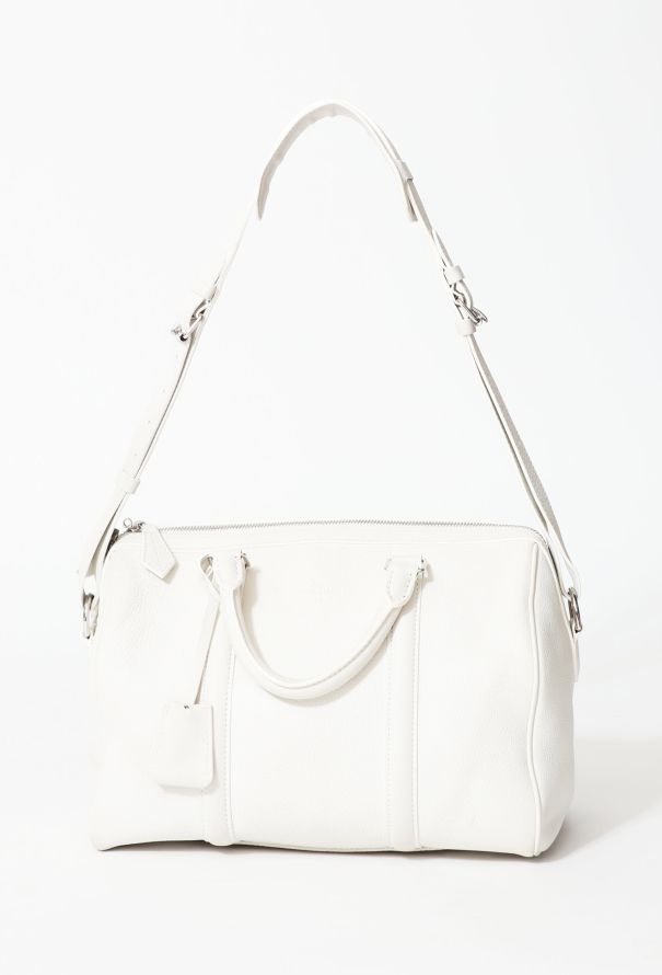 Louis Vuitton Sofia Coppola SC Bag - Neutrals Handle Bags