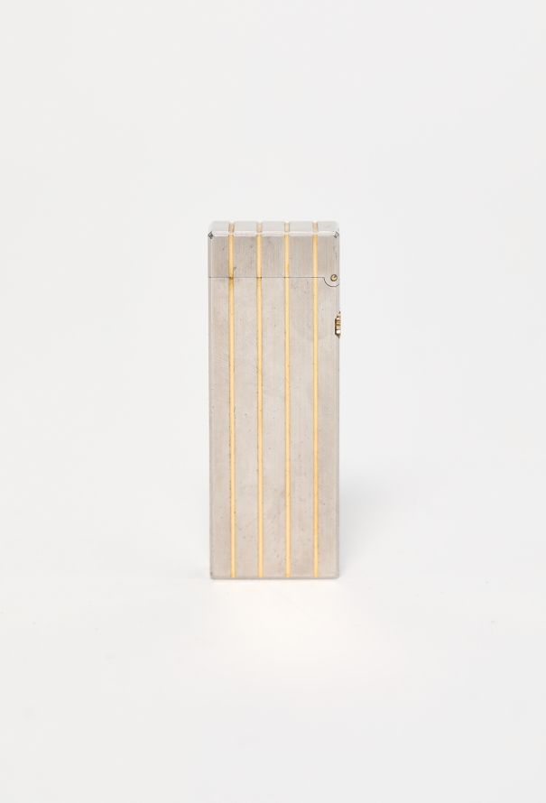 Vintage Objects & Decor Dunhill '80s Rollagas Lighter - 5 Vintage Objects & Decor Dunhill '80s Rollagas Lighter - 5