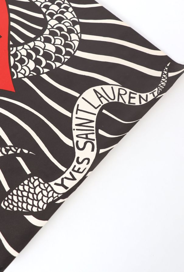 Saint Laurent COLLECTOR Original Love Poster, 1971 - 3 Saint Laurent COLLECTOR Original Love Poster, 1971 - 3