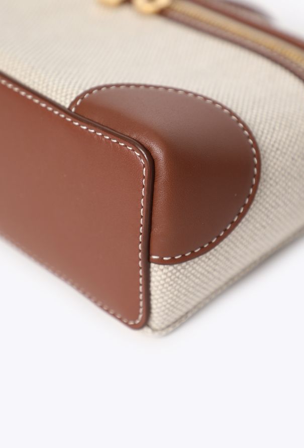 Loro Piana Canvas Extra Pocket L19 - 10