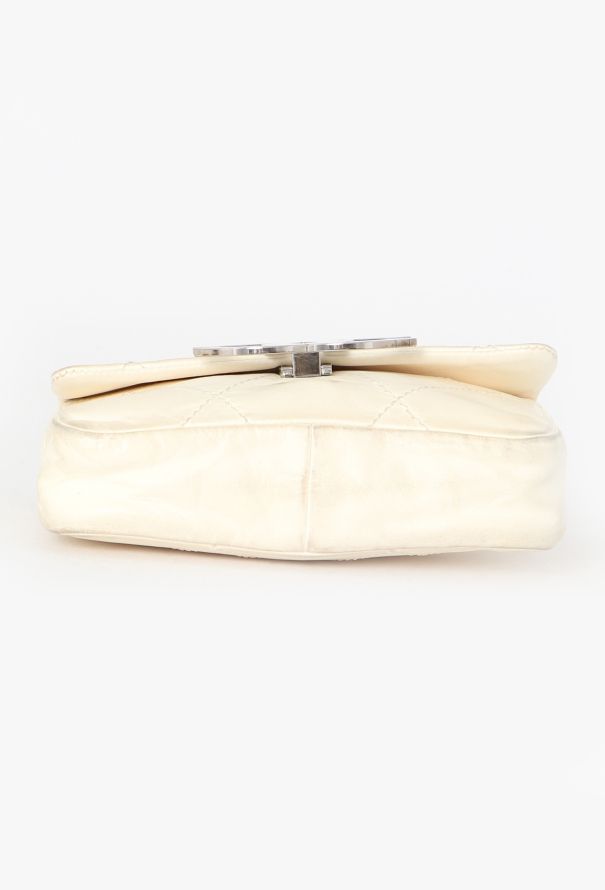 Chanel Wild Stitch CC Mini Flap Bag - 6