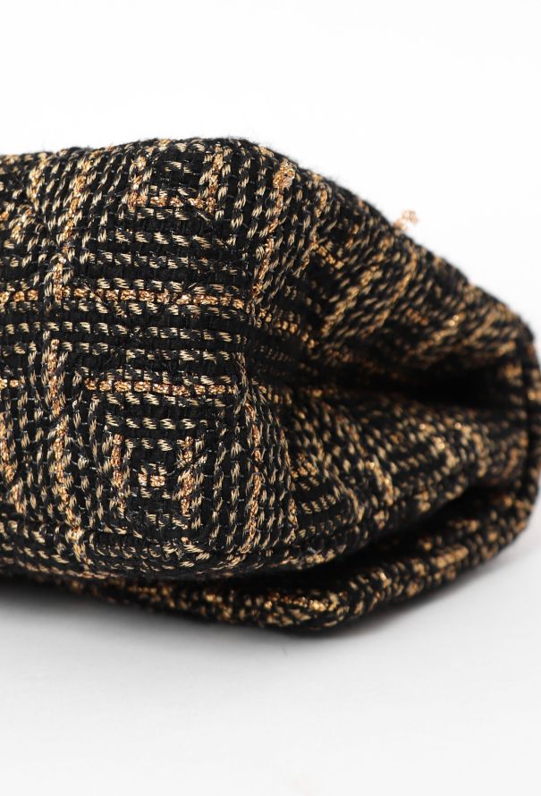 Chanel Rare 2011 Paris-Byzance Tweed 2.55 Bag - 11