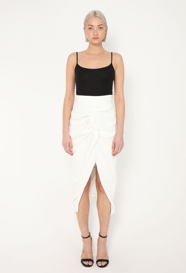 Vivienne Westwood S/S 2023 Panther Cady Skirt Ensemble - 5 Vivienne Westwood S/S 2023 Panther Cady Skirt Ensemble - 5
