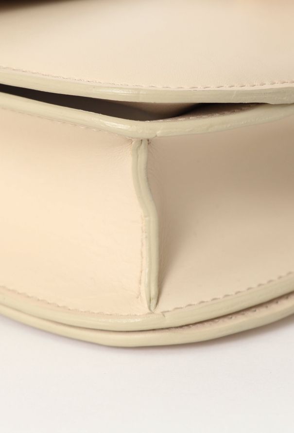 Céline Classic Box Bag Ivoiry - 8