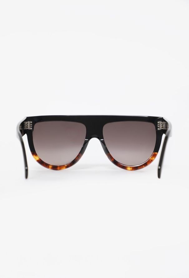 Céline Shadow Polarized Sunglasses, 2019 - 4