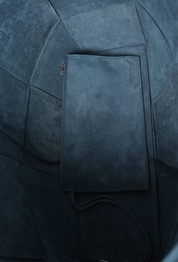 Bottega Veneta 2022 Arco Tote Bag - 12