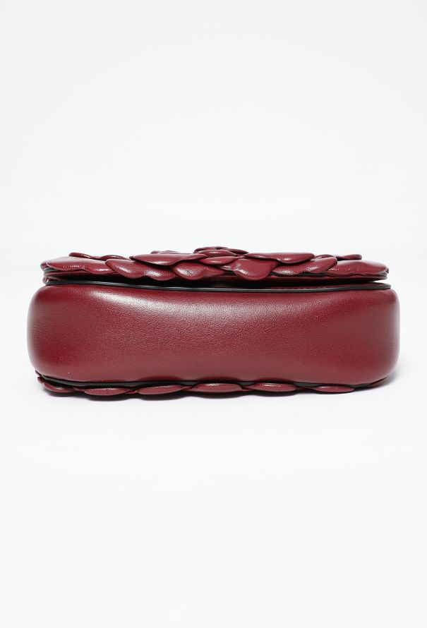 Valentino F/W 2020 Atelier 03 Rose Edition Bag - 7