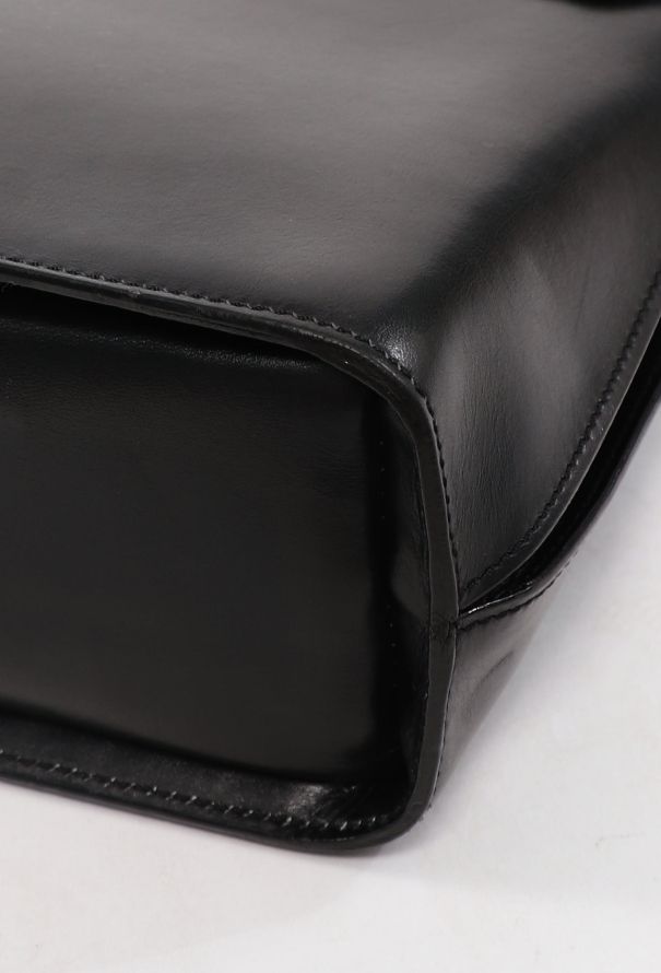 Céline Vintage Top Handle Bag - 10 Céline Vintage Top Handle Bag - 10