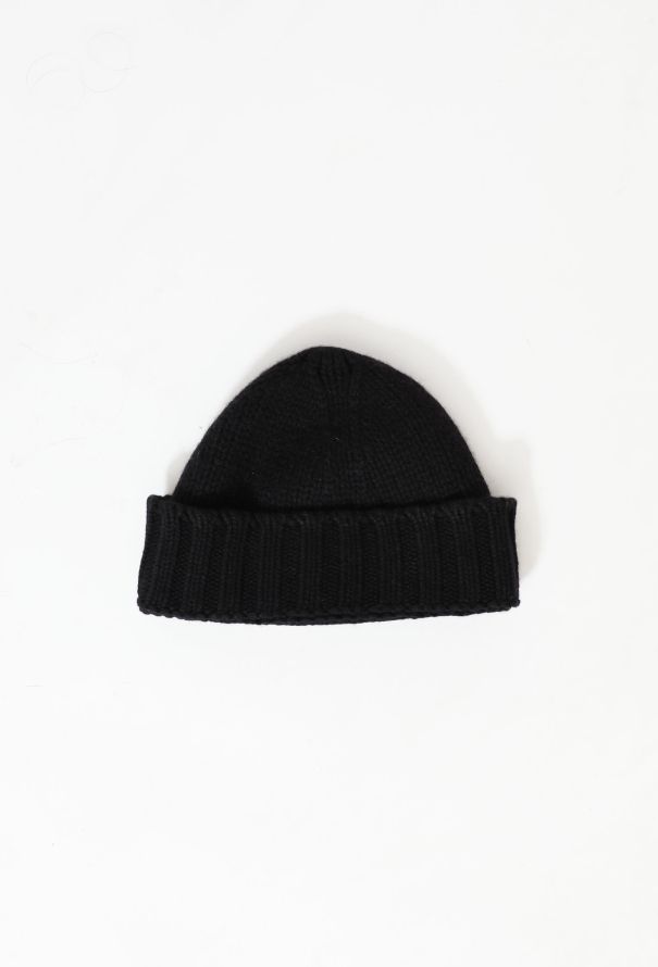 Louis Vuitton Authenticated Cashmere Hat