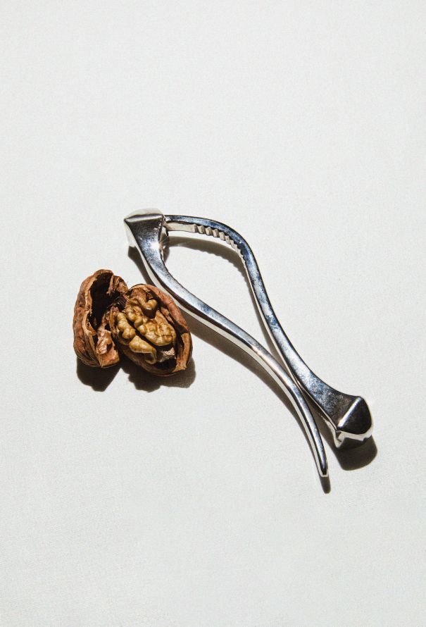 Gucci '70s Horseshoe Nutcracker - 1