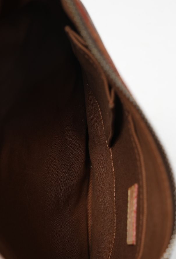 Louis Vuitton Monogram Odeon PM Bag - 12