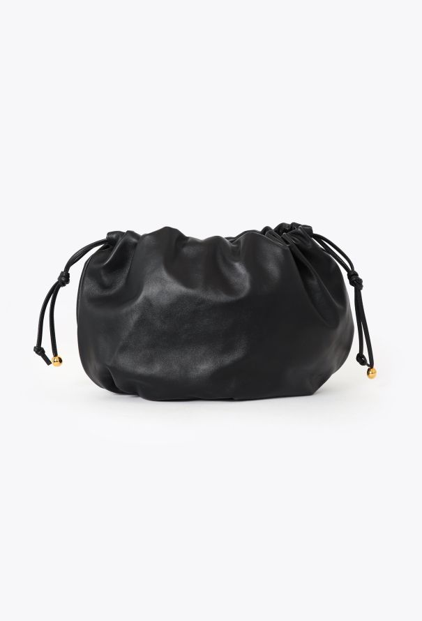 Bottega Veneta Medium Nappa Bulb Bag - 1