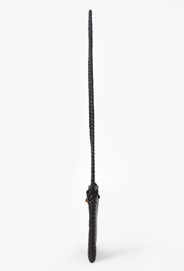Bottega Veneta Fondant Intrecciato Tosca Mini Bag - 3