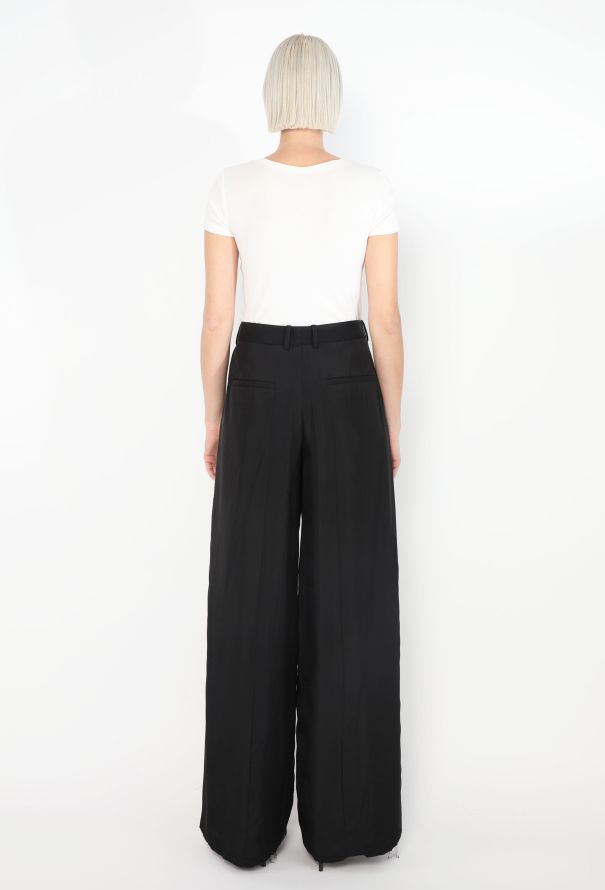 Jil Sander F/W 2024 Pleated Trousers - 5 Jil Sander F/W 2024 Pleated Trousers - 5