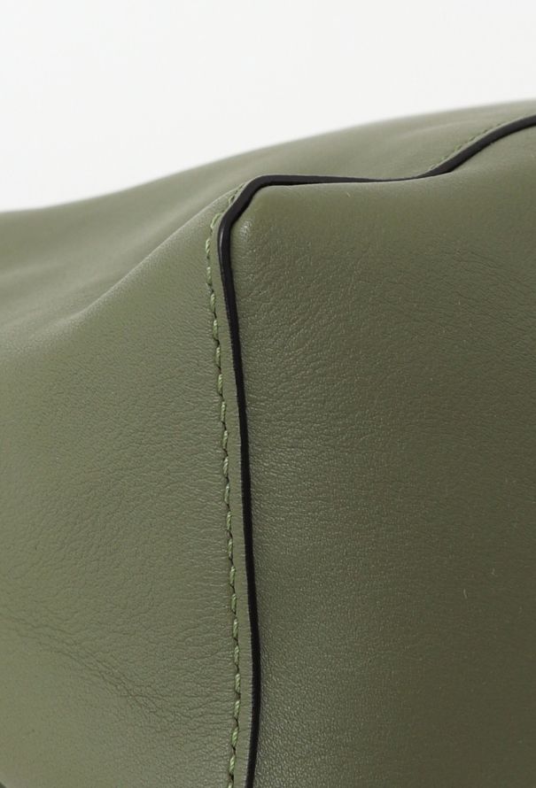 Loewe Avocado Puzzle Hobo Bag - 10 Loewe Avocado Puzzle Hobo Bag - 10