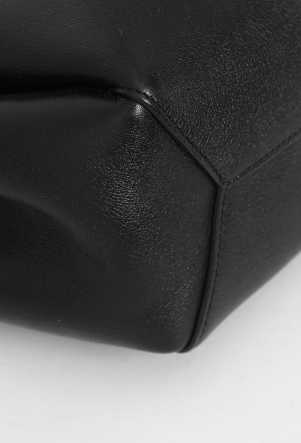 Saint Laurent Bourse Mini Bucket Bag - 11 Saint Laurent Bourse Mini Bucket Bag - 11