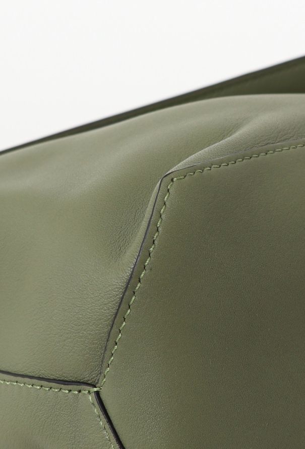 Loewe Avocado Puzzle Hobo Bag - 9 Loewe Avocado Puzzle Hobo Bag - 9