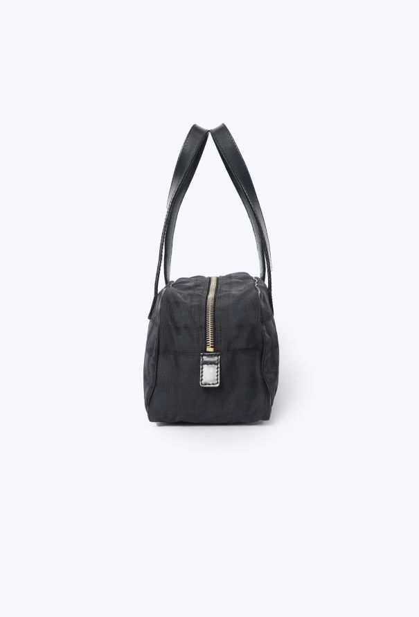 Chanel Travel Line Nylon Bag, 2003 - 5