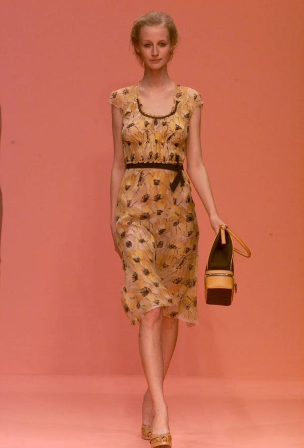 Prada F/W 2000 Top Handle Doctor Bag - 2